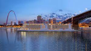 Viking 'American River Cruises' - Free Airfare, Free Upgrade & $25 Deposit - Book By October 31, 2023