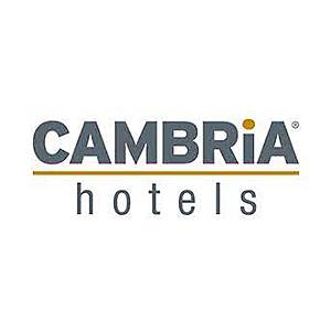 [Amex Offer] Cambria & Ascend Hotels $100 Statement Credit on $300+ Spend YMMV **Add Offer** Use By December 31, 2023