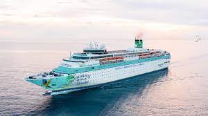 [Military Teachers & First Responders Only] Margaritaville at Sea 2024 Unlimited Bahamas Cruise 'Heroes Pass' With 1 Guest $299  - One Day Only Deal