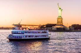 City Cruises (City Experience by Hornblower) 20% Off Select December Dining Cruises - Book by November 27, 2023