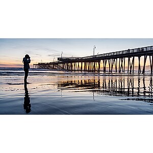 [Pismo Beach CA] Inn at the Cove $149 Weeknight Stays - No Daily Resort Fee & Free Parking - Stay Through April 2024