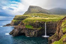 RT New York or New Jersey to Sørvágur Faroe Islands $508 Airfares on SAS (Scandinavian Airlines) BE (Travel September - October 2024)