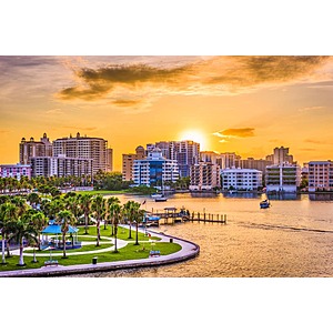[Sarasota FL] Visit Sarasota County Hotel Deals