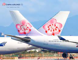 China Airlines 13% Off All Airfares Traveling FROM JFK LAX ONT SFO YVR - Book by February 22, 2024