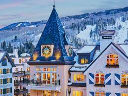 RT New York to Vail Colorado or Vice Versa $232 Airfares on American or United Airlines BE (Travel March - June 2024)