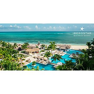 [Amex Offer] IHG Hotels & Resorts $50 Statement Credit on $250+ Spend US Properties YMMV **Add Offer** Use by June 15, 2024
