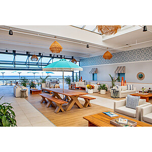 [Ocean City MD] Ashore Resort & Beach Club Up To 30% Off Spring Stays