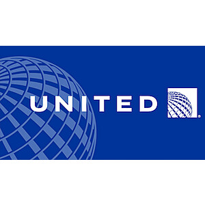 United Airlines / United Airlines Express 5% Discount On All Flights For Young Adults 18-23 - Expires September 30, 2024