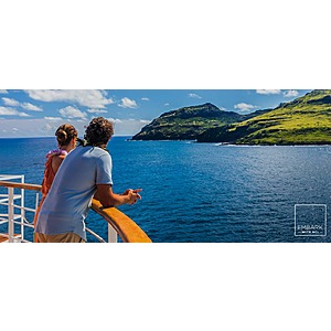 [Amex Offer] Norwegian Cruise Line $200 Statement Credit on $1000+ Spend YMMV **Add Offer** Use By June 1, 2024