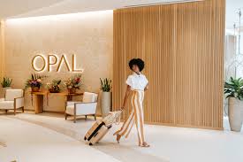 [Amex Offer] Opal Collection (Luxury Hotels & Resorts) $100 Statement Credit on $500+ Spend YMMV **Add Offer** Use By July 31, 2024