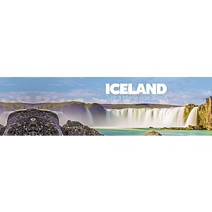 WOW Air Flights From US Cities to Iceland 30% Off Promo Code - Book By April 15