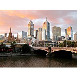 Air Canada Airfare Sale to Melbourne Australia Starting From $498 Roundtrip (Travel Feb-March 2019)