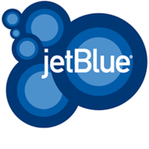 Jetblue Airways Two-Days Only 20% Off Airfare with Promo Code - Book by Nov 14, 2018