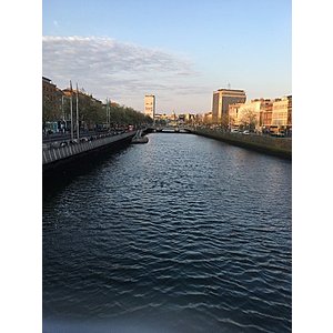 [EXPIRED] Phoenix to Dublin Ireland $283 RT Airfares on Air Canada (Limited Dates in Jan 2019)