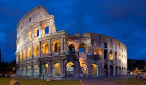 Philadelphia to Rome Italy $350-$365 RT Airfares on Air Canada, United Airlines (Limited Travel April-May 2019)