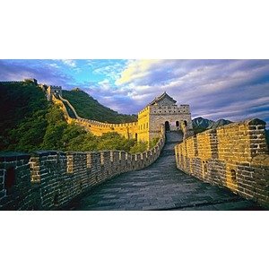 Baltimore to Beijing China $395-$403 RT Airfares on United, Delta or American Airlines (Travel Feb-April 2019)