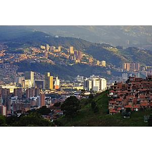 Miami to Medellin Colombia $204 RT Nonstop Airfare on Viva Air (Travel August - February 2020)