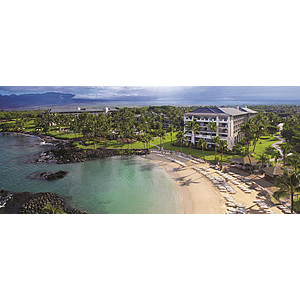 [Big Island of Hawaii] Fairmont Orchid BOGO Every 2nd Night Free - Book By November 16, 2020