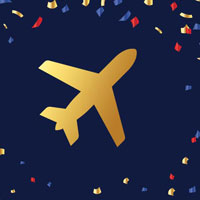 Southwest Airlines - Starting From $50 Fares To Celebrate 50 Years Of Flying - Book by February 8, 2021