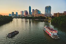 Los Angeles to Austin TX or Vice Versa $69 RT Nonstop Airfares on JetBlue or American Airlines BE (Travel March - May 2021)