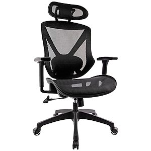 Quill (Staples) Dexley Mesh Task Chair $109.99 with free shipping