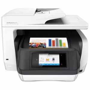 HP OfficeJet Pro 8720 All-In-One Ink Printer - $109 FS + Get Additional $50 Fry's Gift Card if Bought In Store