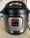 Instant Pot Duo 8qt DUO80 Pressure Cooker $79  target.com