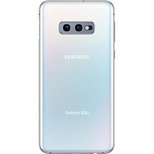 Samsung Galaxy S10e $599.99 @ Boost Mobile