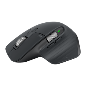Logitech MX Master 3 Wireless Laser Mouse + Filler Item $75.30 + Free Shipping