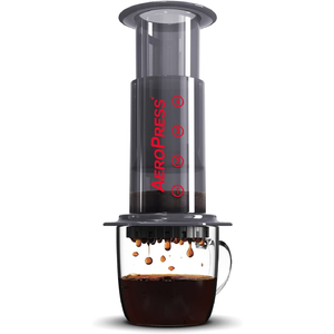 Aeropress Original Coffee Press $31.95 at Aeropress, Inc. via Amazon
