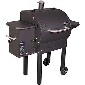 Camp Chef 24” Slide And Grill Pellet Grill $399 $399.99