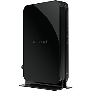 NETGEAR CM500 16x4 DOCSIS 3.0 Cable Modem $49.99 & FREE Shipping after $10 coupon