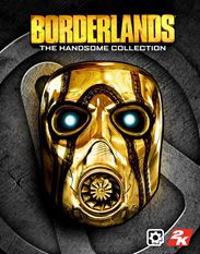 Borderlands: The Handsome Collection (Steam) - $4.79