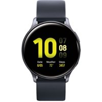 Samsung Galaxy Watch Active2 + Buds Live $229.98 (Open Box $182.98)