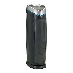GermGuardian AC4825 3-in-1 True HEPA Air Cleaning System + $10 Kohl's Cash for $60 w/ Kohls Card $60.75