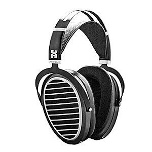Hifiman Ananda Over-Ear Full-Size Planar Magnetic Headphones w/ Stealth Magnet $549 + Free Shipping