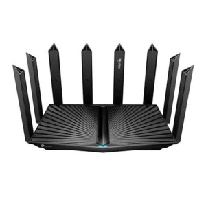 Costco Members Online: TP-Link Archer AXE7800 Tri-Band Wi-Fi 6E Multi-Gig Router, 2.5 Gbps Port $219.99