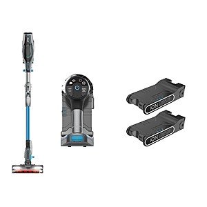 Shark IONFlex 2X DuoClean Ultra Light Cordless Vacuum (Certified Refurbished)  $150 + Free Shipping