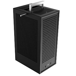 HYTE Revolt 3 ITX Computer Case w/ 700W Gold Power Supply $160 + Free Shipping