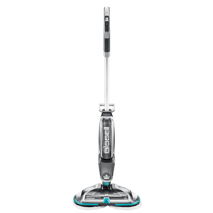 SpinWave® Cordless Hard Floor Spin Mop - $99.00 with Code "SAVEPETS" + FS @ Bissell.com