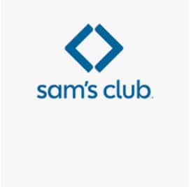 Sam's Club In-Warehouse Offer: Club Membership for New Members $8 In-Person only through June 26