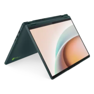 Lenovo Yoga 6 (2022): 13.3" FHD+ IPS Touch, Ryzen 7 5700U, 16GB LPDDR4, 1TB SSD $659.99