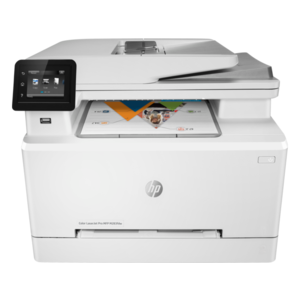 HP Color Laserjet Pro M283FDW (In store only) Clearance $249.97 at Costco READ the description!
