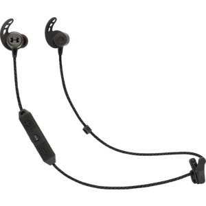 JBL Under Armour Sport React Wireless In-Ear Headphones $36 & More + Free Shipping