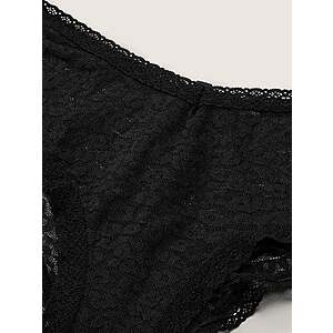 Victoria's Secret Select Panties: Buy 3, Get 5 Free + Free Store Pickup