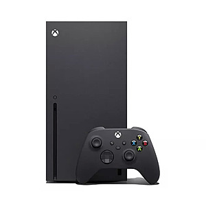 College Students: Xbox Series X Console $400 + Free Store Pickup at Target