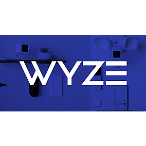 Select Wyze Accounts: 3-Months Wyze Cam Plus (Single Camera) Free