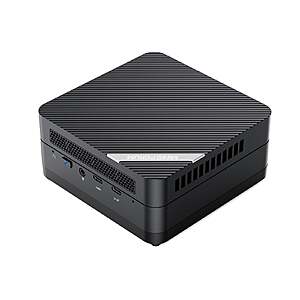 Minisforum UM690S Mini PC: Ryzen 9 6900HX, 680M Graphics (Barebone) $351 & More + Free S&H
