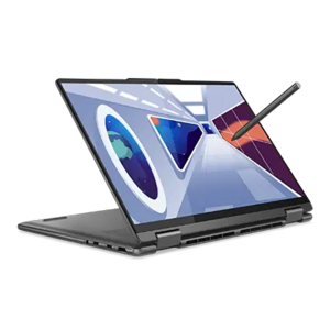 Lenovo - Yoga 7i 2-in-1 14" 2.2K Laptop - Intel Evo Platform - Intel Core i5-1335U with 16GB Memory - 512GB SSD (82YL0003US) with pen $600