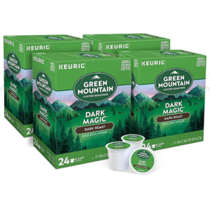 KEURIG 96ct Dark Magic or  (88?) Variety Pack Kcups - $26.99 shipped with 10% coupon on product page at Staples